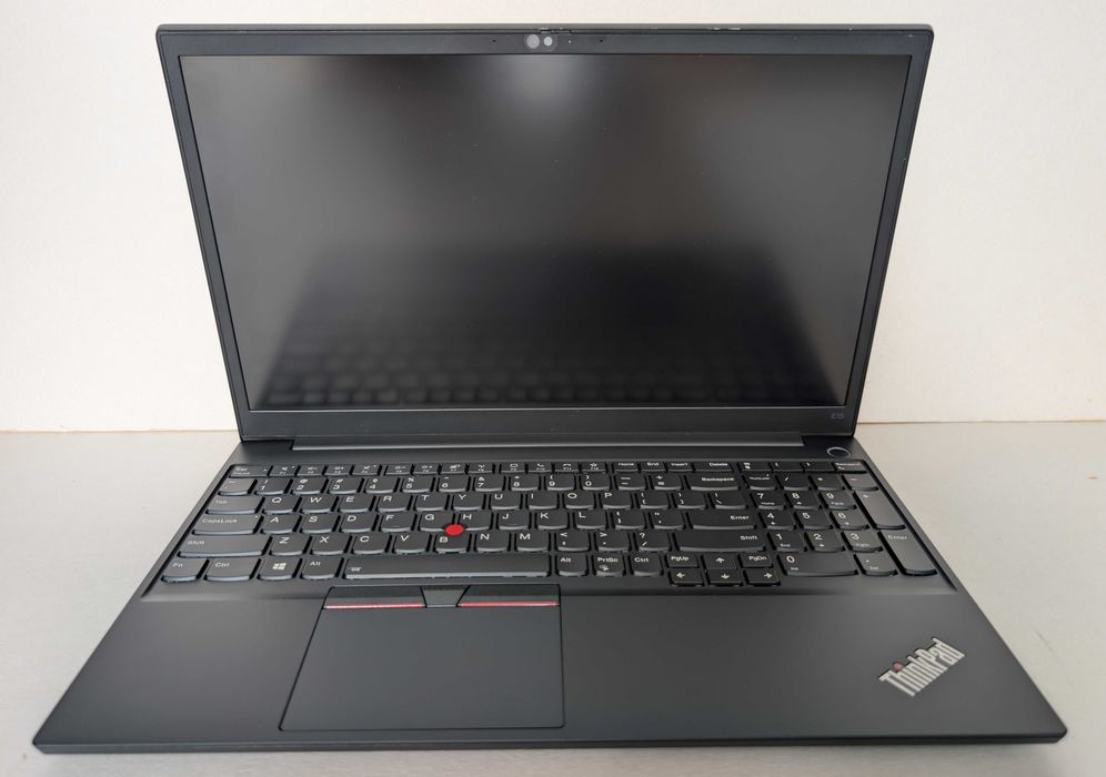 Laptop LENOVO ThinkPad E15 Gen 2/ 15.6"/ AMD Ryzen 5-4500U-4.0GHz/ DDR4 16GB/SSD 512GB NVMe/ Windows 11 Pro/ Gwarancja