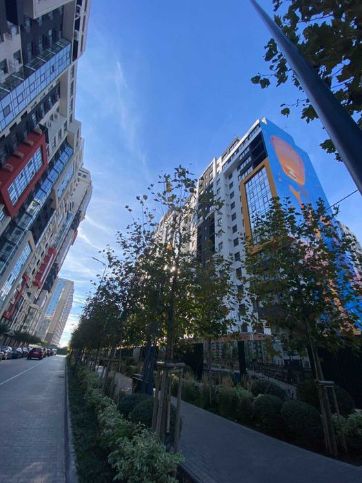 1-room apartment apartment by the address st. Svobody pr (area 35 m²) - Atlanta.ua - photo 8