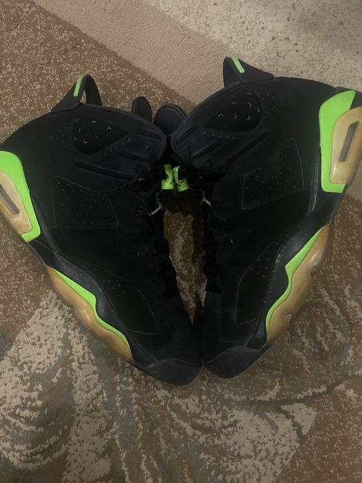 Nike Air Jordan 6 Retro tn vm terrascape