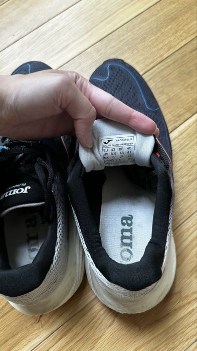 Joma buty sportowe męskie r. 42