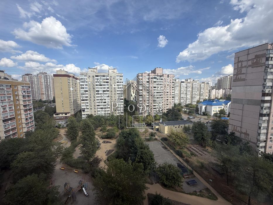 Оренда 3-кімнатної квартири.101 м² | Ахматової 43 | 2 санвузли | River Mall