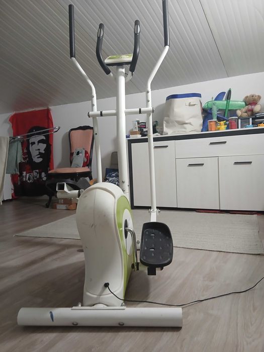 Bicicleta Elíptica