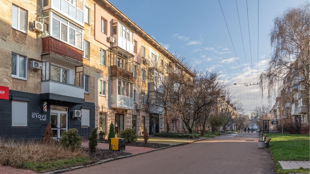 1-кімнатна Центр Площа Вал Борисоглібська Парк Хмельницького