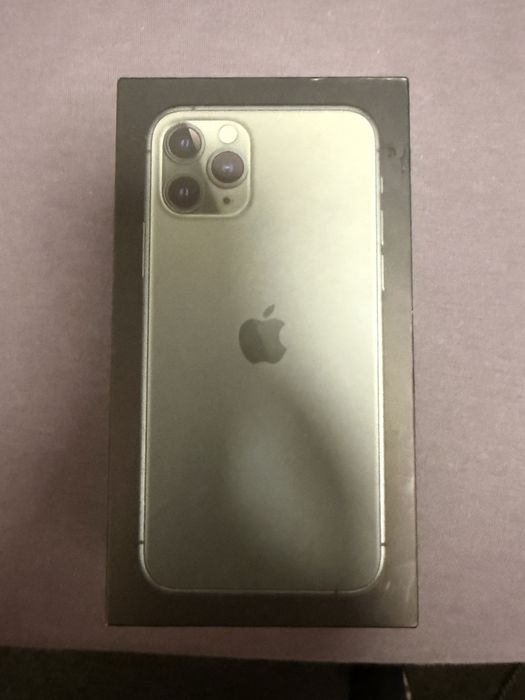 Aple 11 Pro Aple iphon