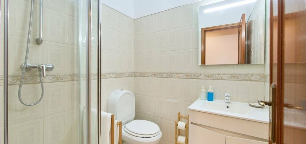 Quarto de SOLTEIRO- Despesas incluídas - São Marcos