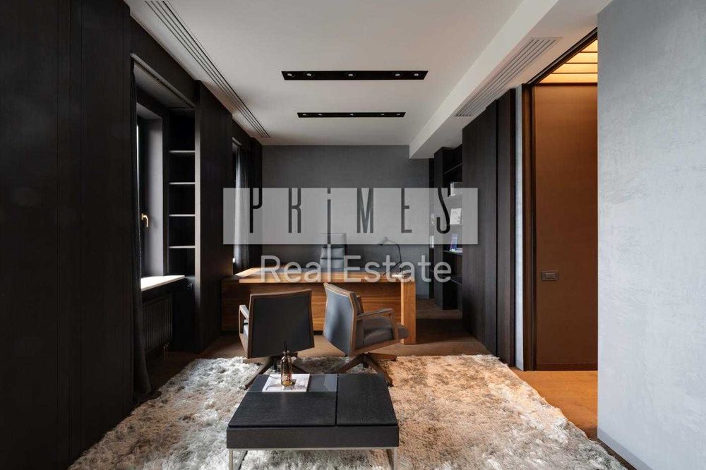 Продажа пентхауса, 246 м2, ул. Льва Толстого 39, Граф Толстой