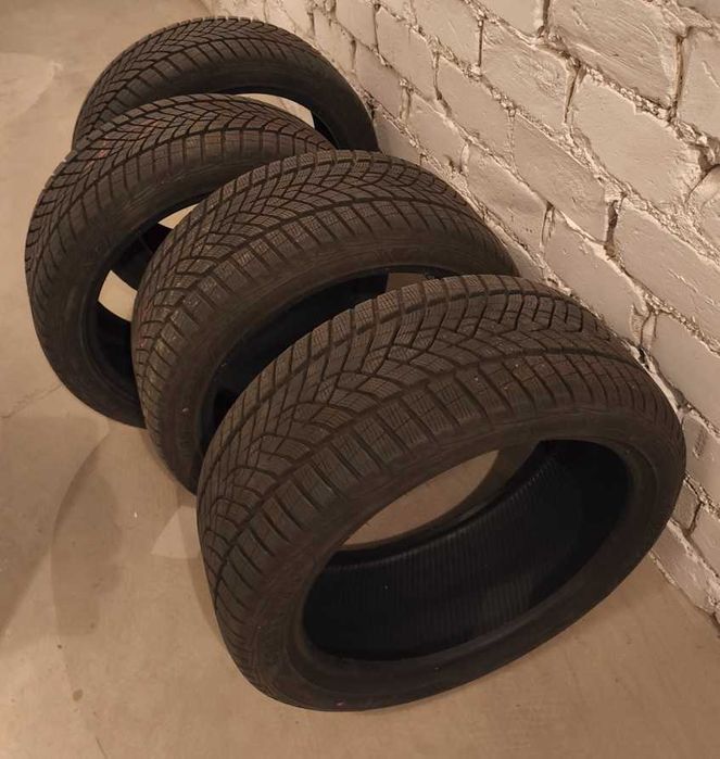 GOODYEAR 245/40R18 4本 未使用 2023年製 GOODYEAR 245/40R18 4本 未使用 2023年製 2025年最新】Yahoo