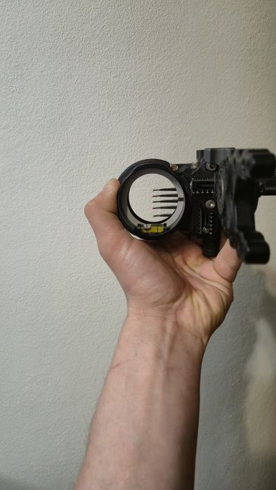 Axcel Rheotec HD 0.10