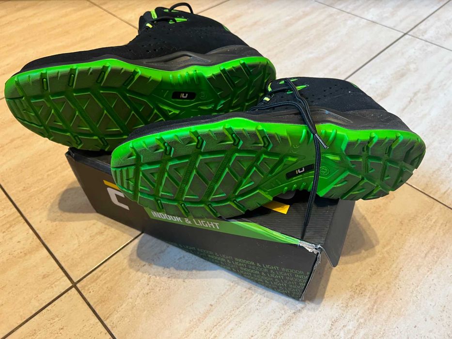 Buty Antystatyczne 43