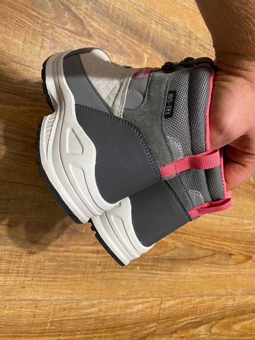 Ботинки термо черевики женские Adventuridge оригинал р.37