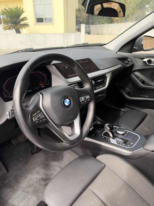 BMW 116i Advantage
