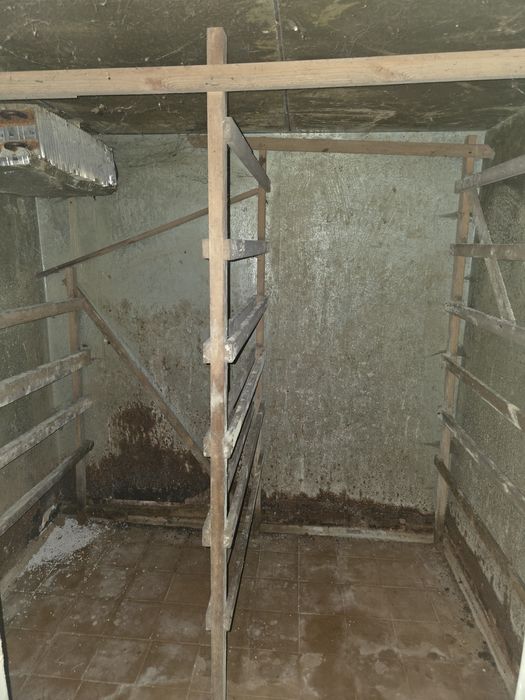 Під харчове виробництво 170м +