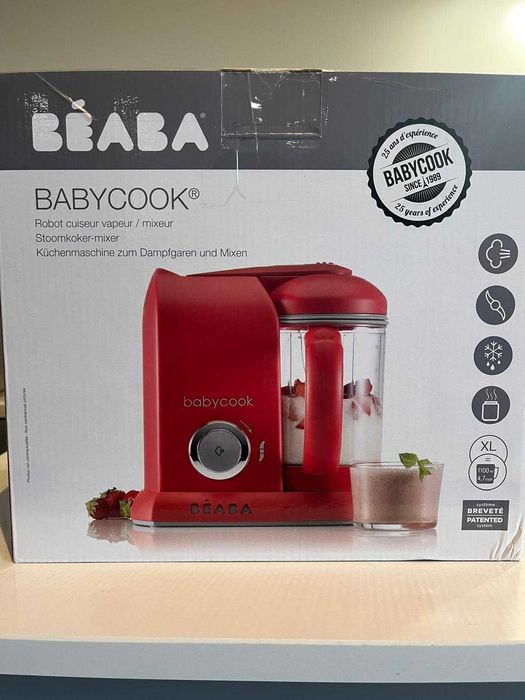 Beaba Babycook XL
