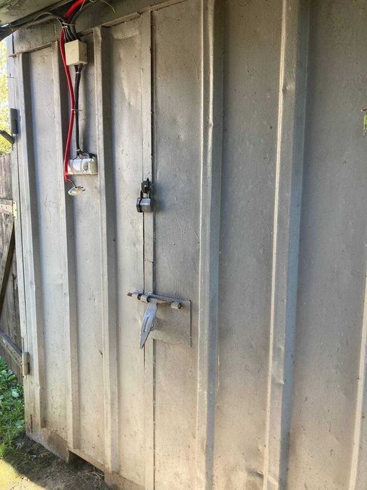 ~  Продаю затишну Дачу в Нова Українка 6 соток  землі