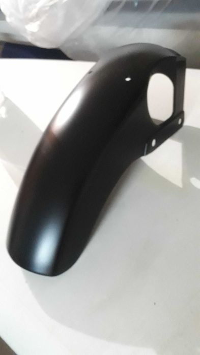 Triumph Tiger 900 windshield e para lamas dianteiro + parabrisas