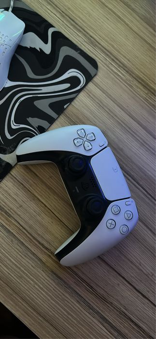 Comando ps5 e ps4