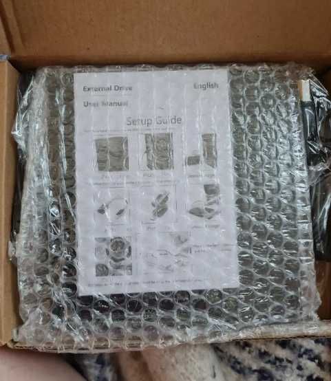 NOVO – Compact External CD/DVD Playback Drive USB 2.0 | Plug & Play64750959155843121