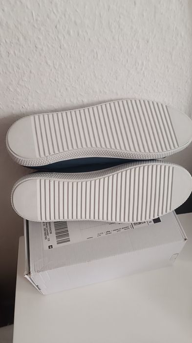 Красовки, кеды Graceland р. 43