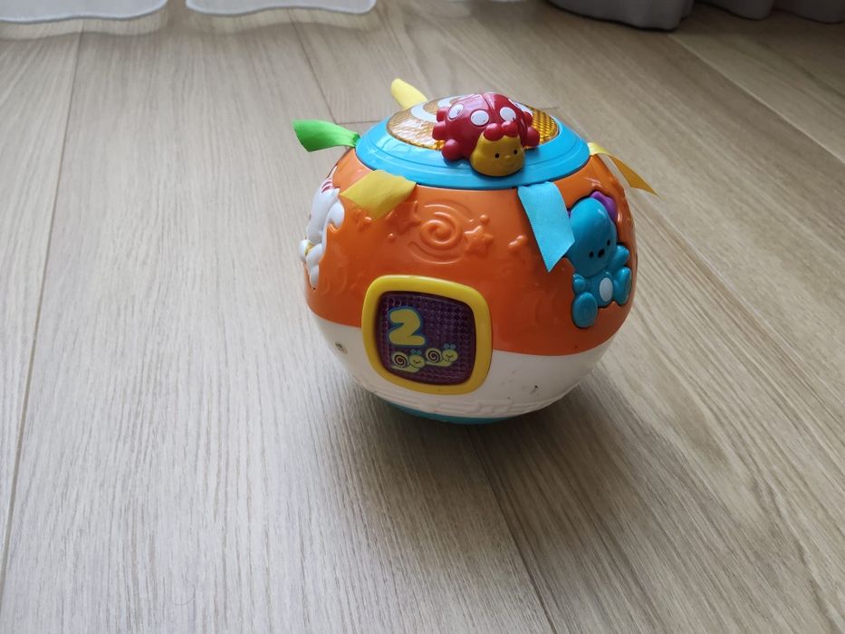 Zabawka Hula kula Vtech