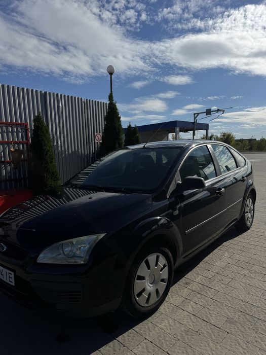 Продаж Ford Focus 2005