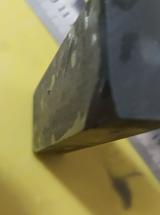 Тюрингієць заточний камінь