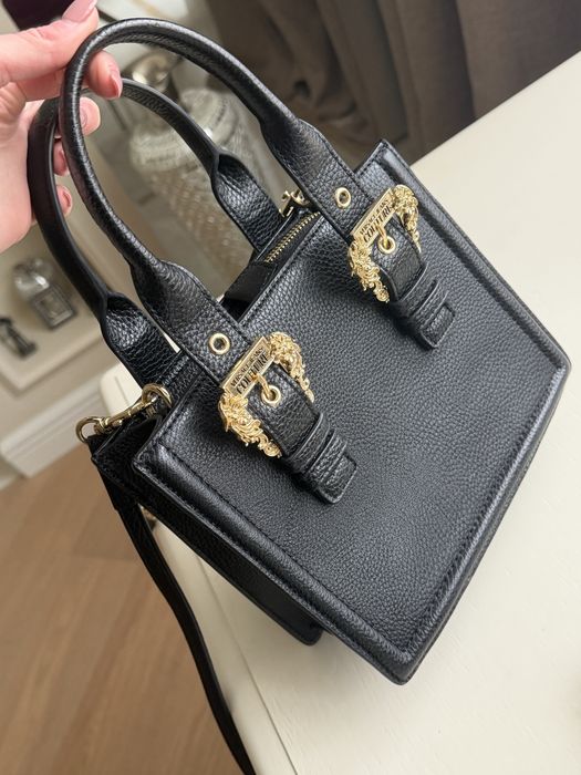 Сумка Versace Jeans Couture