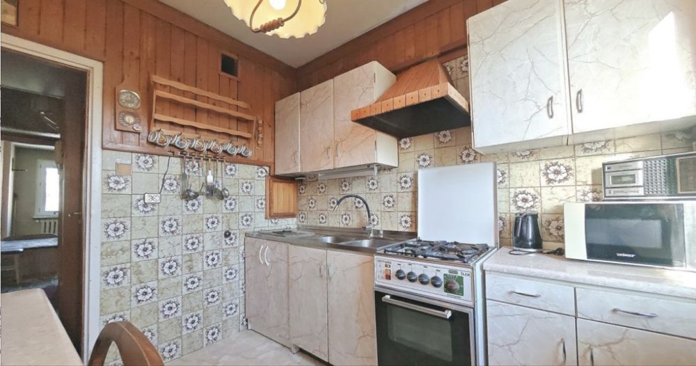 Stare meble kuchenne za darmo