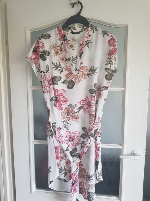 Piękna sukienka L/XL