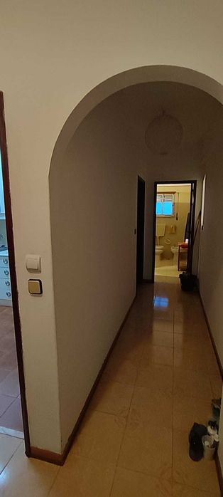 Arrenda-se apartamento T1 – Odivelas - Arroja (Jardim do Sol)