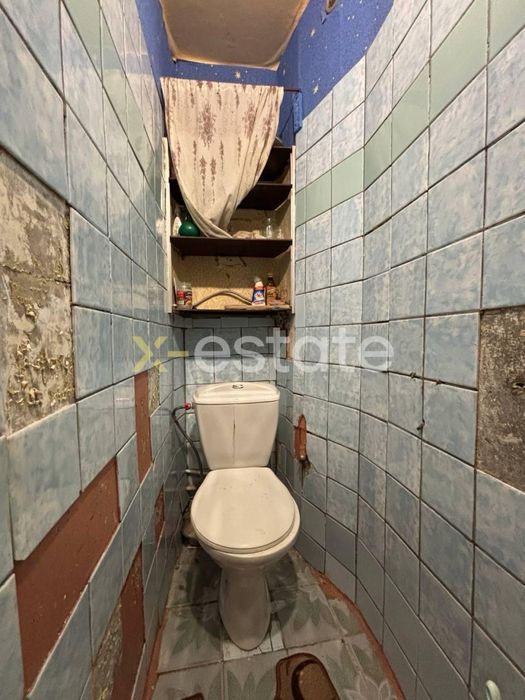 Продаж 2к квартири на Салтівці. Під ремонт!