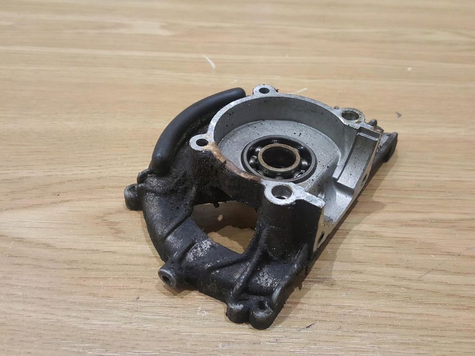 Blue Bird M54 Karter Obudowa Silnika Blok Korpus