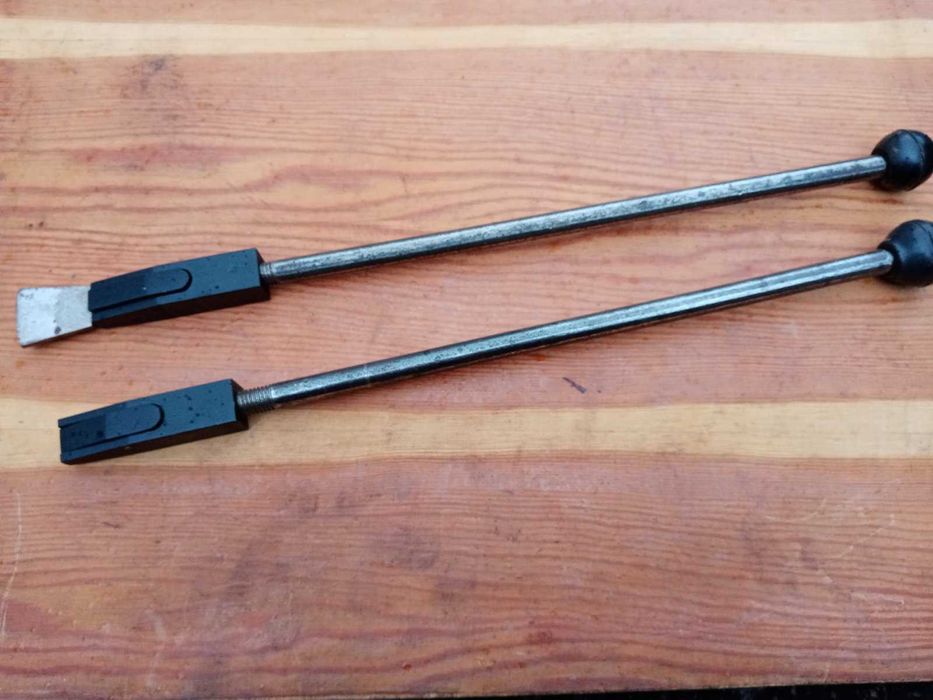 Шабер ручной шабер