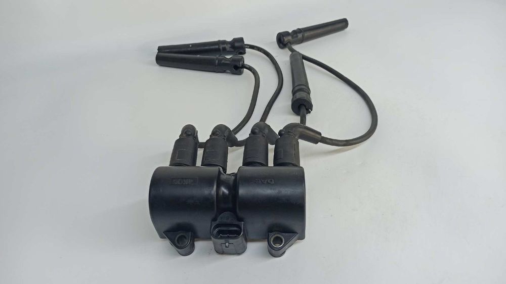 VELA CHEVROLET TACUMA SE