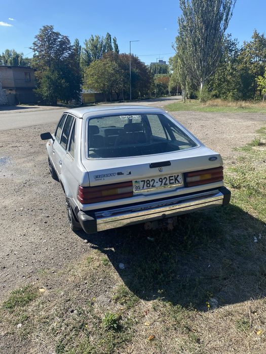 Продам автомобиль