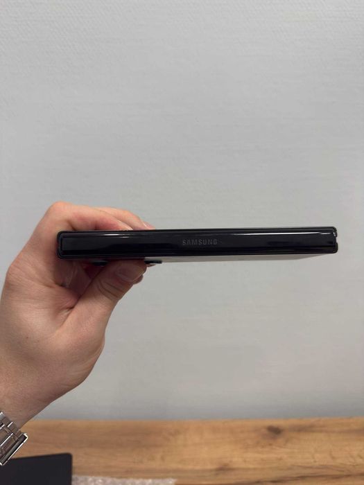 Samsung Galaxy Z Fold3 5G 12/256GB Black