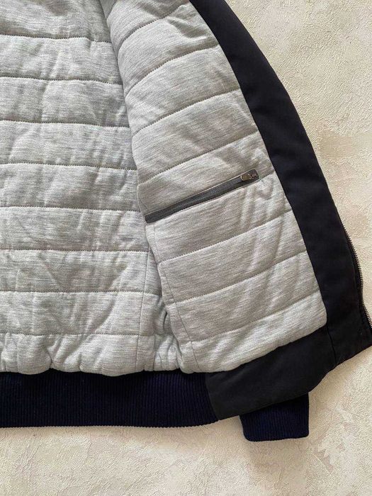 Brunello Cucinelli kurtka męska M/L oryginalna – premium, Made in Italy