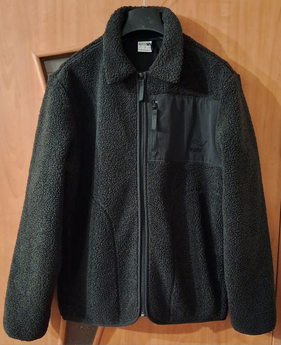 Шерпа Puma Оригинал.Размер S