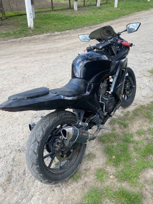 Термінова продажа viper f2 250