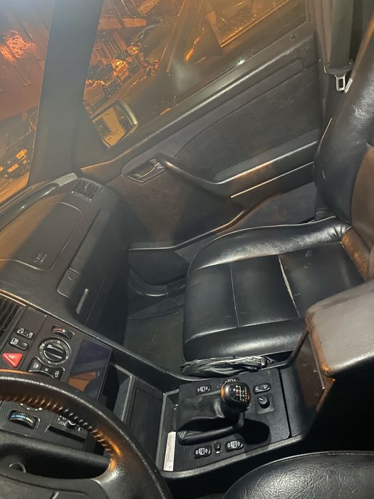 Mercedes c250 Turbo Diesel AMG Line