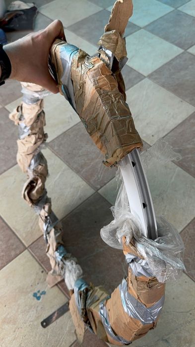 Обід для фікс-гіра fixed gear 28" (700C), білий