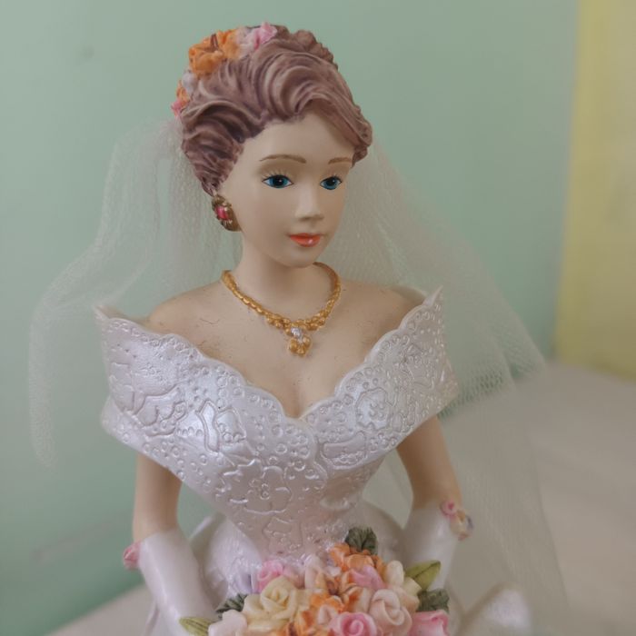 Рідкісна колекційна фігурка  від Leonardo