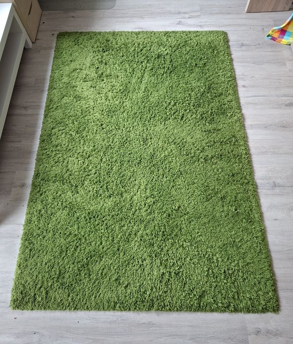 Dywan Ikea Hampen
