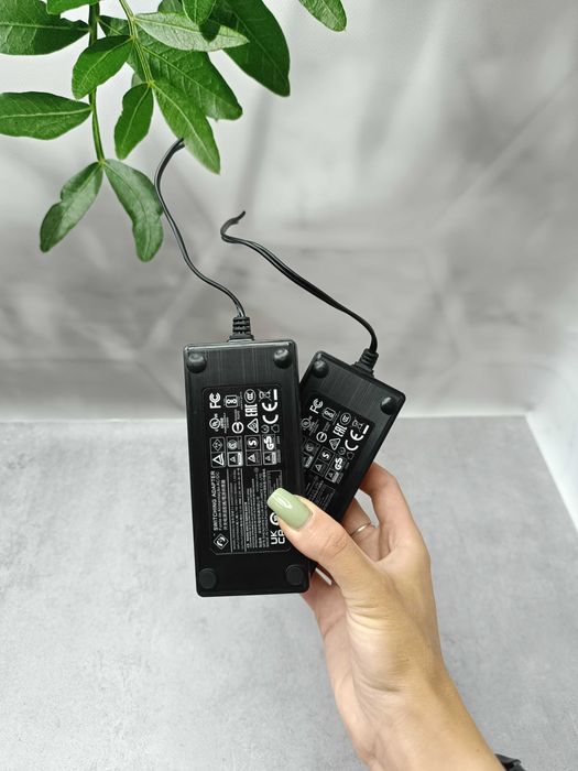 Блок живлення\зарядка\Switching Adapter SHENZHEN FUJIA 12V\36W\3.A
