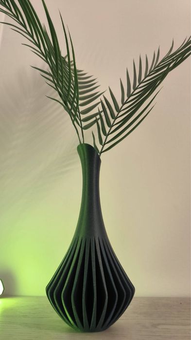 Jarra Decorativa Moderna  Design Elegante