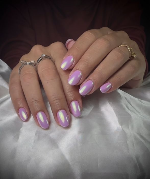 Unhas de gel, fibra, tips, gelinho, molde F1