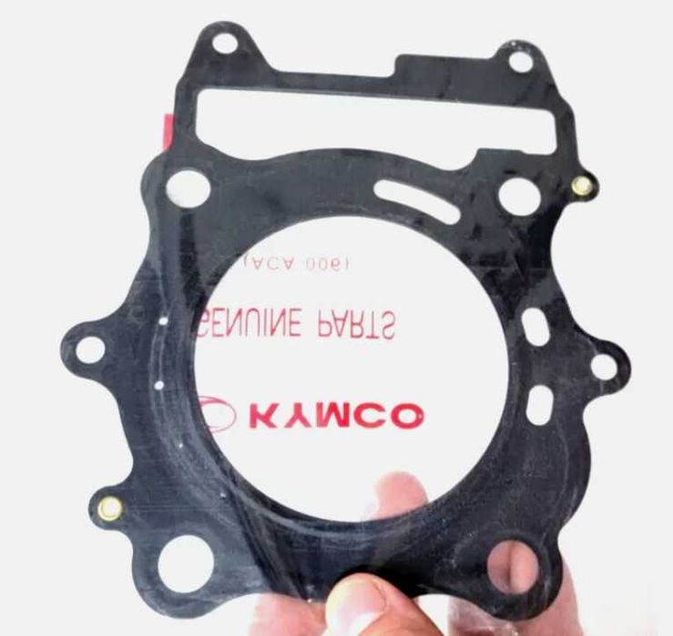 Uszczelka głowicy Kymco Downtown 350 / DT X360