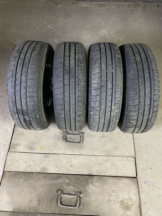 Літня резина 185х65х14