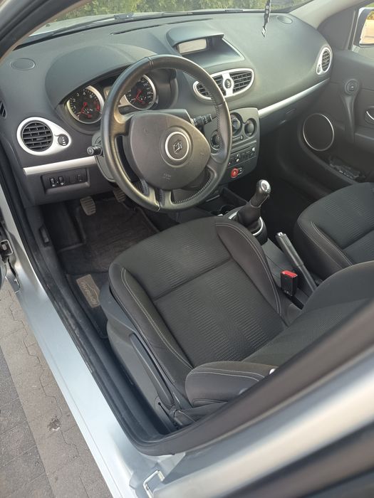 Renault Clio 3   1.2