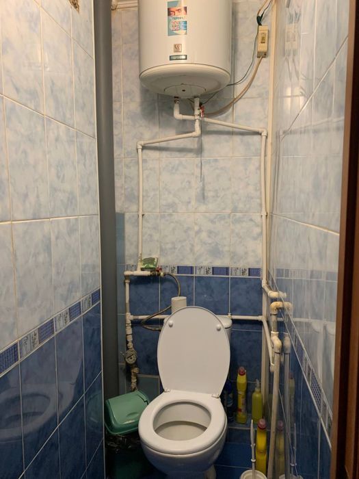 Продам 3-х кімнатну квартиру, селище Шевченкове