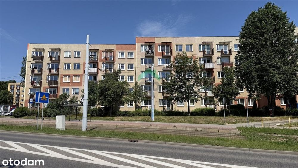 Na sprzedaż mieszkanie 2-pokojowe